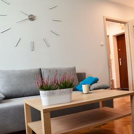 Apartament Leliwa - Centrum Tarnów Exteriér fotografie
