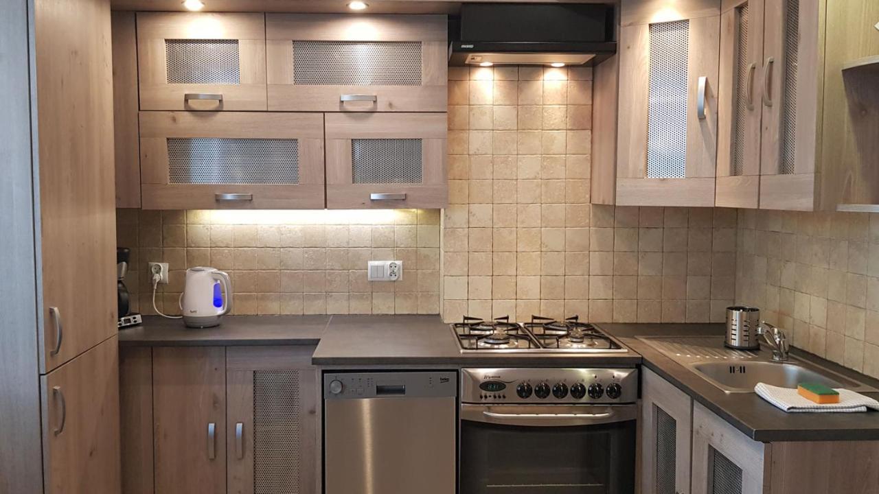 Apartament Leliwa - Centrum Tarnów Exteriér fotografie