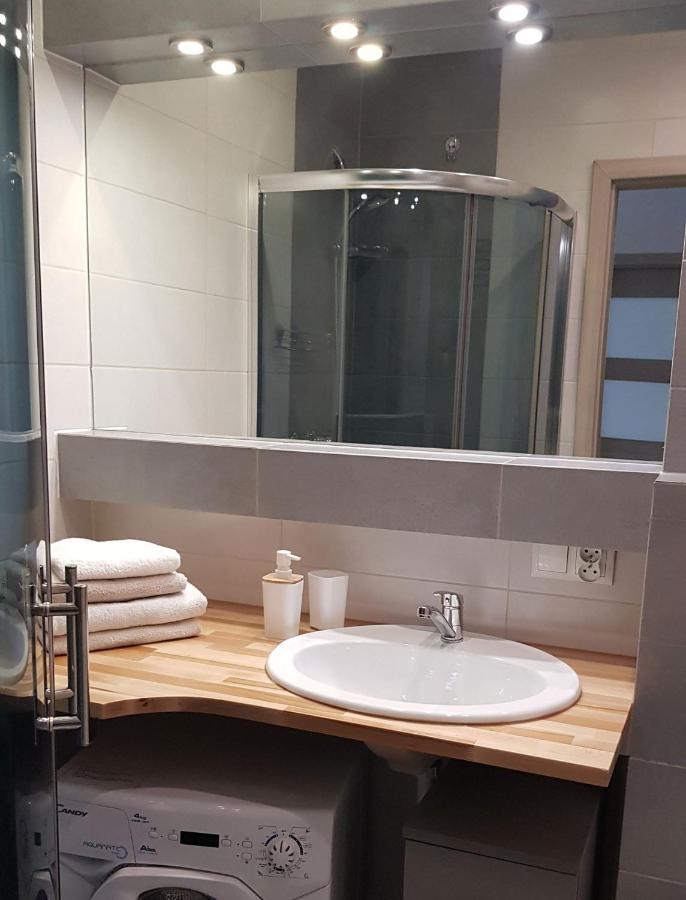 Apartament Leliwa - Centrum Tarnów Exteriér fotografie