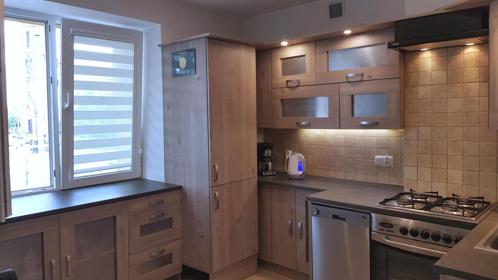 Apartament Leliwa - Centrum Tarnów Exteriér fotografie