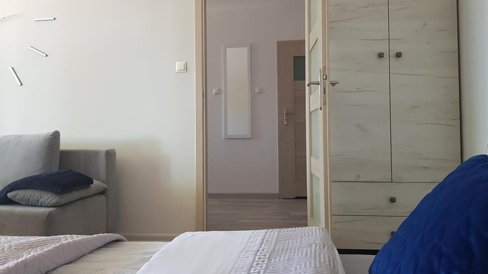 Apartament Leliwa - Centrum Tarnów Exteriér fotografie