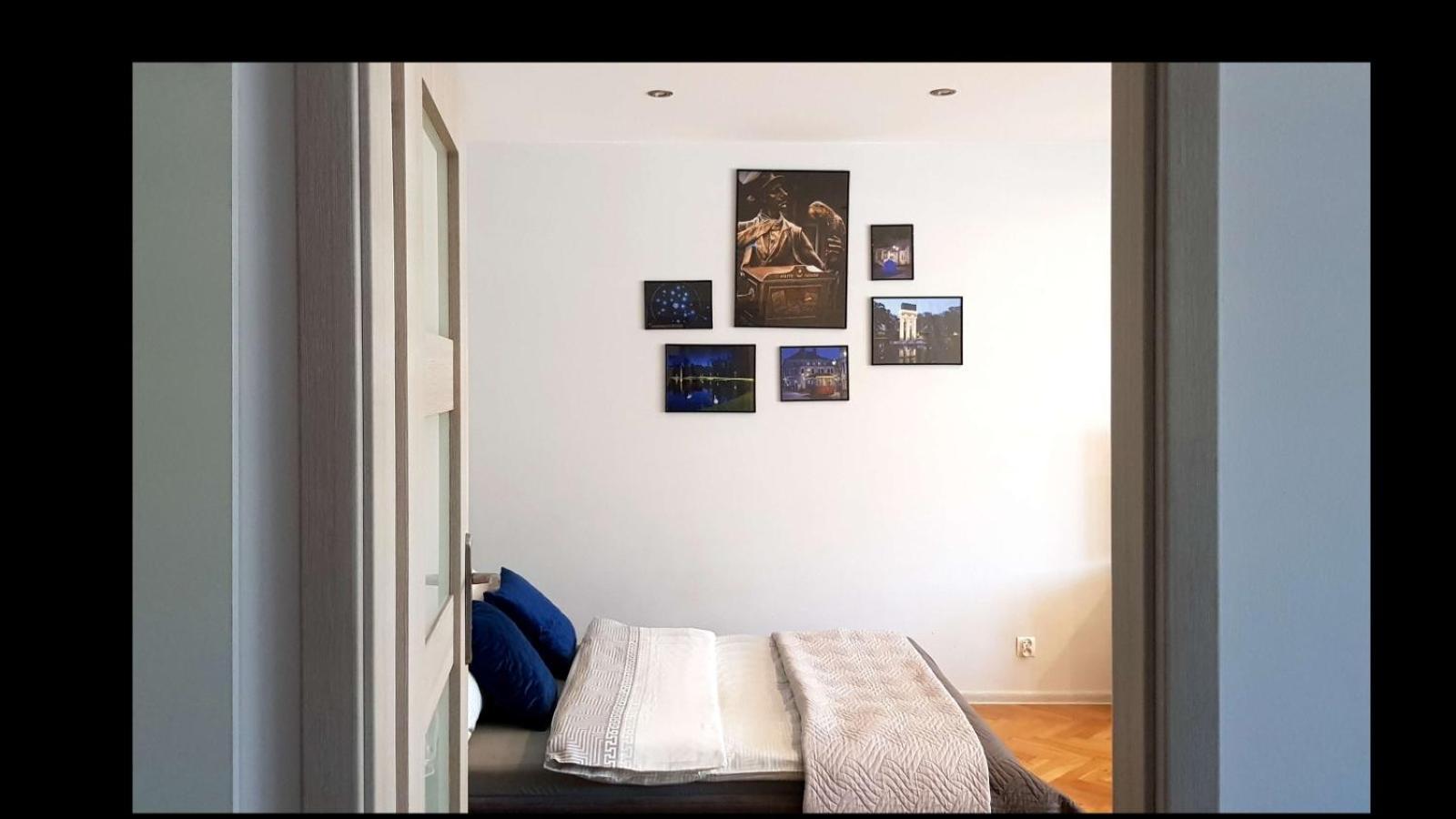 Apartament Leliwa - Centrum Tarnów Exteriér fotografie