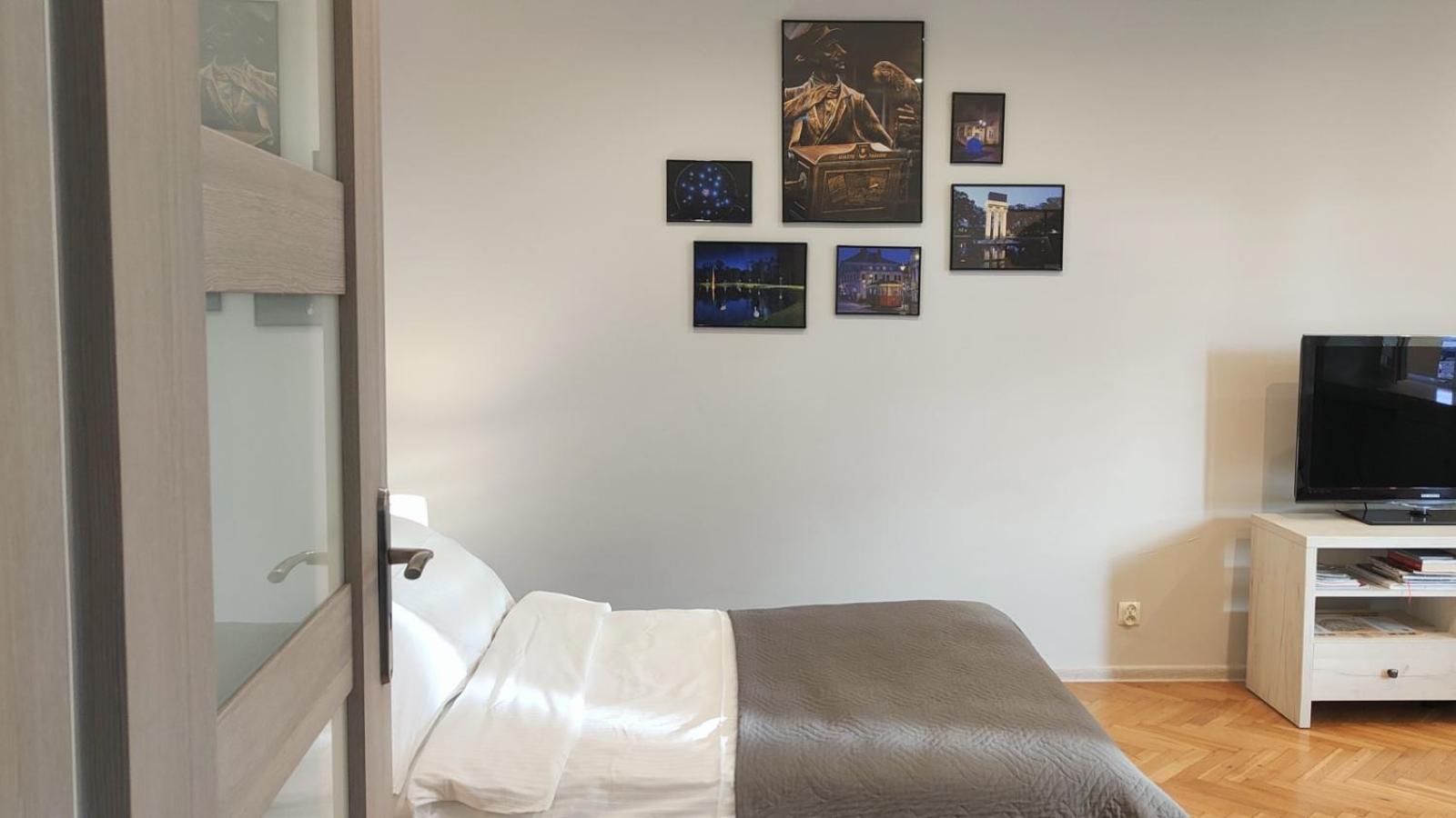 Apartament Leliwa - Centrum Tarnów Exteriér fotografie