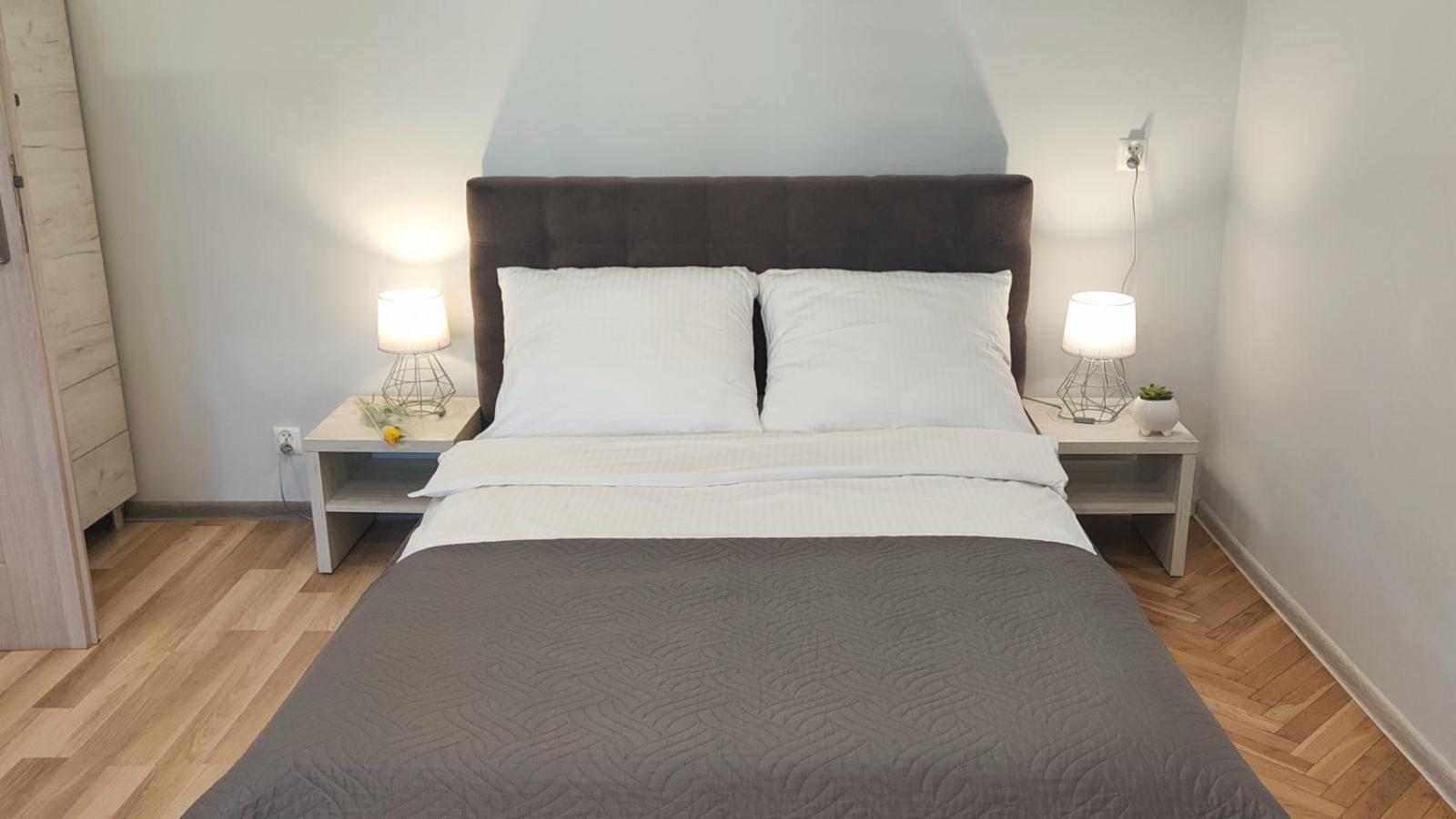 Apartament Leliwa - Centrum Tarnów Exteriér fotografie