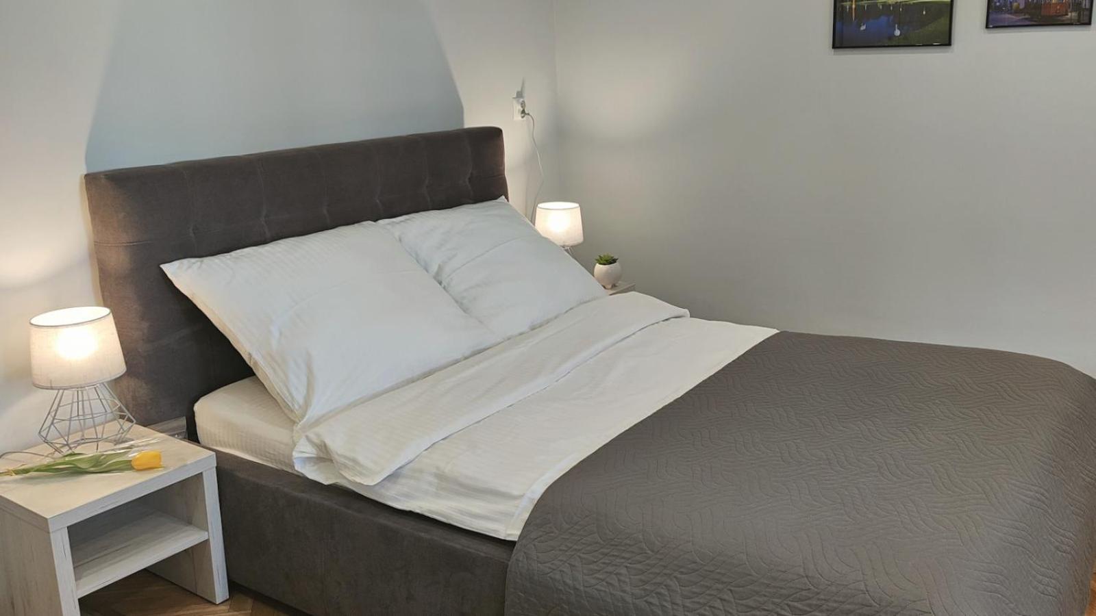 Apartament Leliwa - Centrum Tarnów Exteriér fotografie