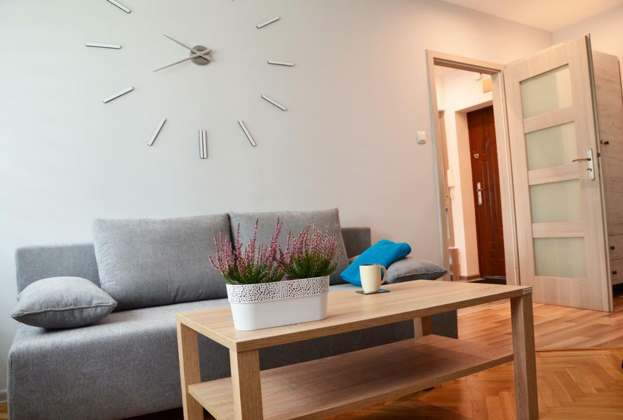 Apartament Leliwa - Centrum Tarnów Exteriér fotografie
