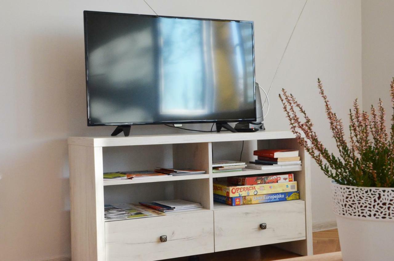 Apartament Leliwa - Centrum Tarnów Exteriér fotografie